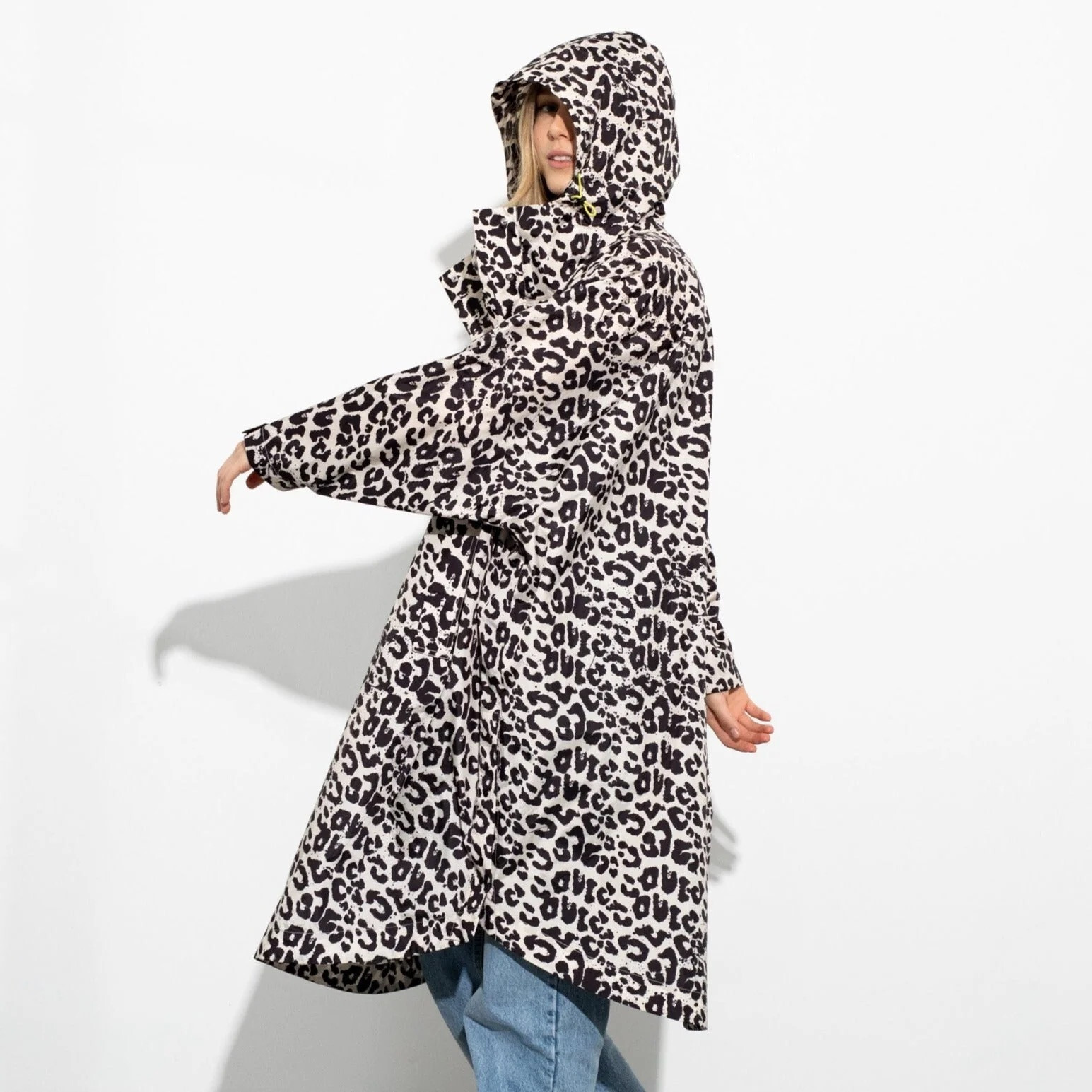 Vivi Marie Regencape